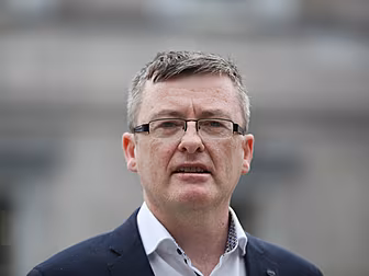 Dual Funding Amongst Irish Pol...