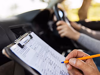 Driving Test Wait Times To Red...