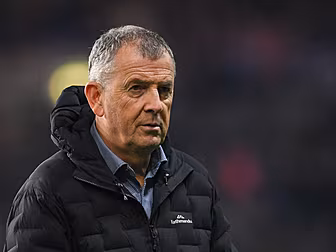 Dublin GAA chief lashes out at...
