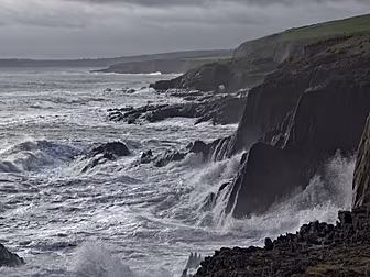 Storm Barra: Schools In Status...