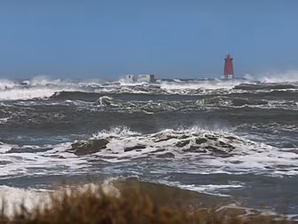 Storm Barra Will Pose ''Danger...