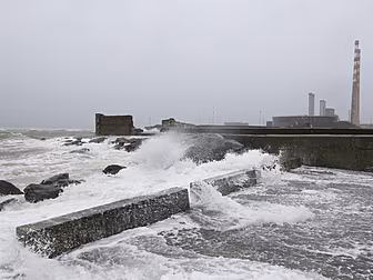 Storm Barra Latest: Nearly 60,...