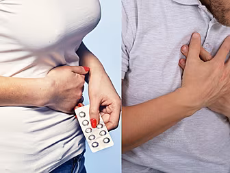 How To Avoid Heartburn This Ch...