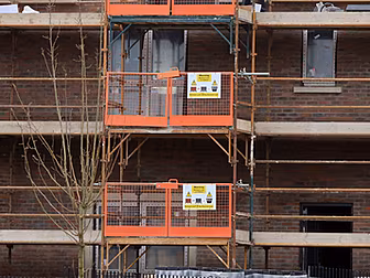 42% Of First Time Buyers Used...