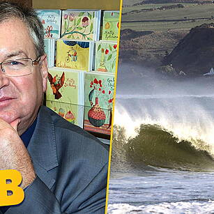 Gift Grub: Liveline Special -...