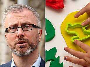 Children's Ministers Says Chil...