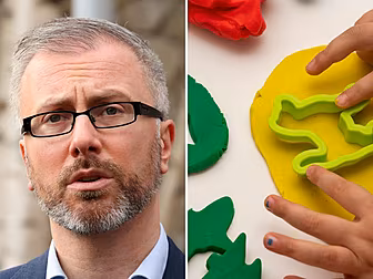 Minister Hopes Childminders Ca...