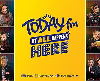Today FM Is Now The Second Mos...