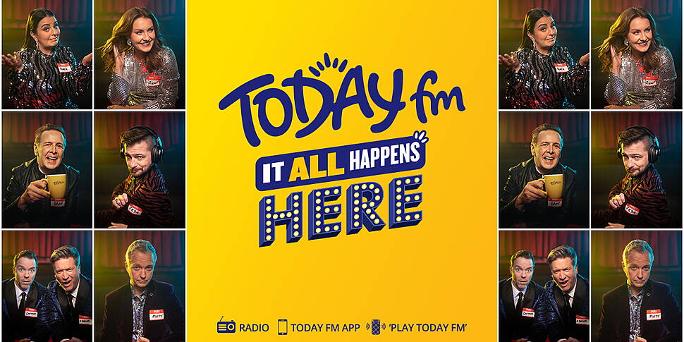 Today FM Is Now The Second Mos...