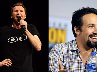 How Jason Byrne Became Mates W...