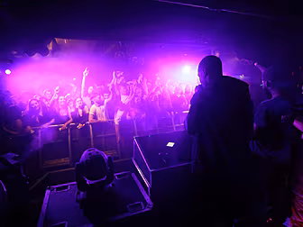 Late-Night Venues To Get Fundi...