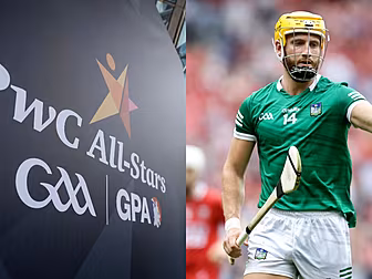 ''It's Surreal'': Limerick Hur...