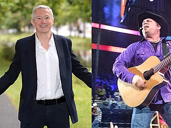 Will We Be Seeing Louis Walsh...