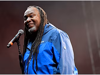 Reginald D. Hunter On The Emot...