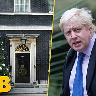 Gift Grub: Boris Johnson Is Qu...