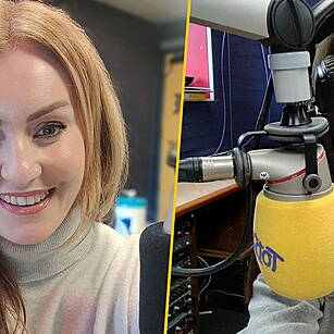 On Her Last Day, Mairead Ronan...