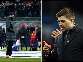 'He will manage Liverpool' | K...
