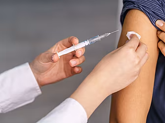 Free HPV Vaccine Extended To M...