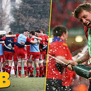 Gift Grub: ROG Reacts To Munst...