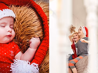 How To Get Your Kids To Sleep...