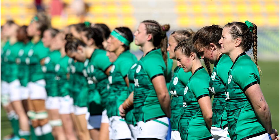 'Deeply discouraged' women's p...