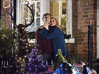 Is This Christmas Movie A Hidd...
