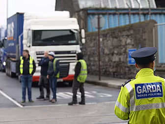 Do Protesting Hauliers Have A...
