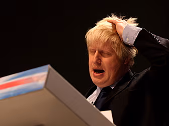 The Uk Embarks On A Plan To Gi...