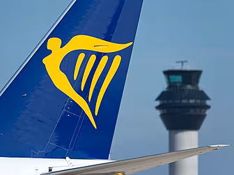 Ryanair Calls On UK Government...