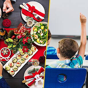 Kids Share How They Would Cook...