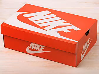 Nike Will Be Selling Shoes Tha...