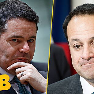 Gift Grub: Leo Varadkar Gives...