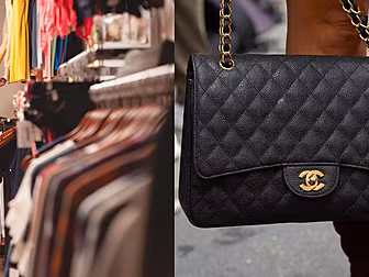 Personal Shopper Reveals The M...