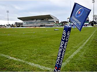 EPCR postpones all Champions C...