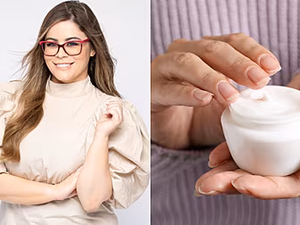 How To Mind Your Skin Over Chr...