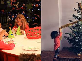 How To Keep Kids Occupied Over...