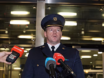 Three Men Sentenced Over Lunne...
