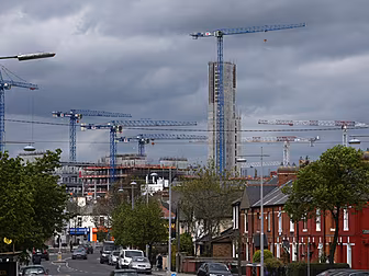 IDA Figures Boast An Increase...