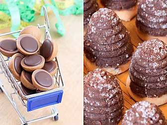 Why Are Some Sweets Only Wheel...