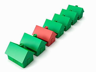 House Prices Increase By 14.2%...