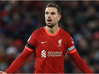 'Nobody really takes player we...