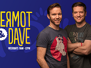 Dermot & Dave's Best Of 2021