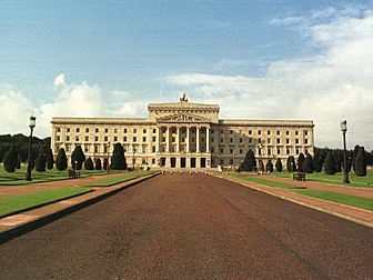 Northern Ireland Executive Mee...