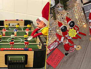 The Best Elf On The Shelf Upda...