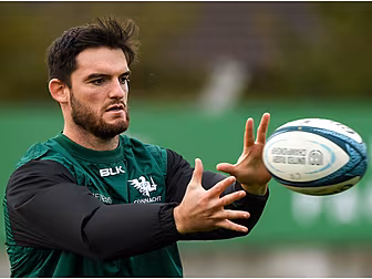 Tom Daly commits future to Con...