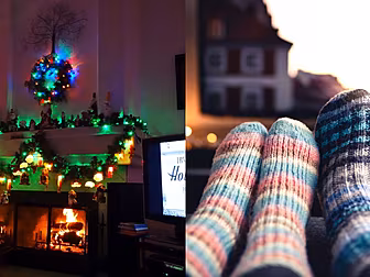 The Best Of The Christmas Tell...