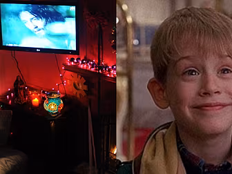 Where To Watch This Christmas...
