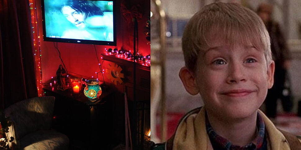 Where To Watch This Christmas...