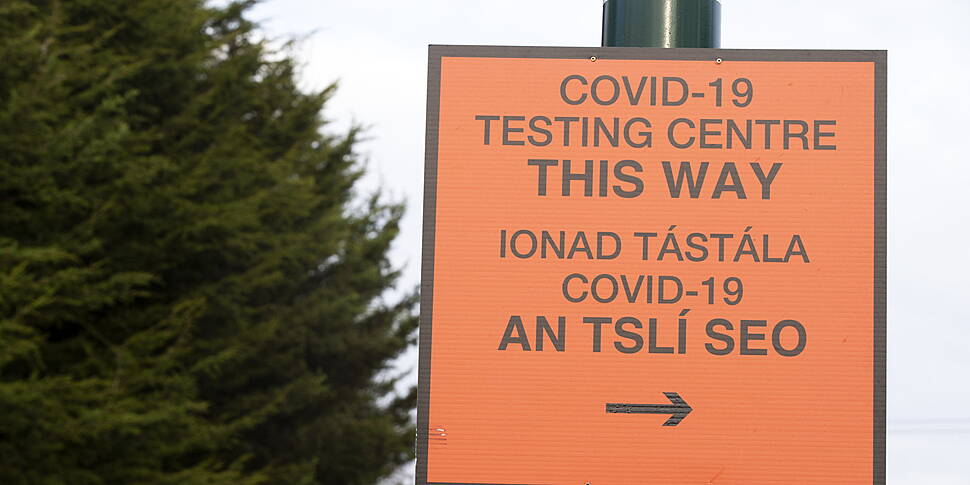 COVID-19: 26,072 New Cases Rep...