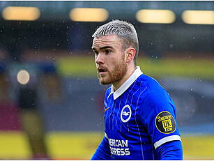 Aaron Connolly completes loan...